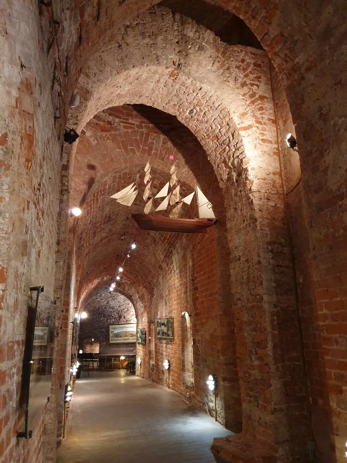 Klaipeda Castle: A Gateway to Baltic History