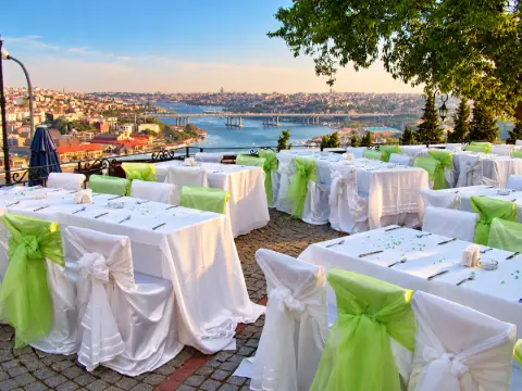 Pierre Loti Tepesi: İstanbul'un En Büyüleyici Manzarası