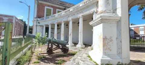 People's Museum of Craft and Technology
