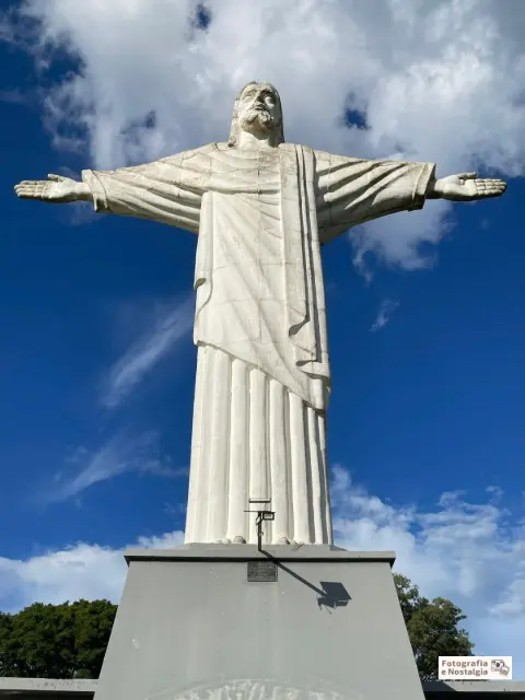 Mirante do Cristo - İtatiaia Tepesi'nden Panoramik Manzara